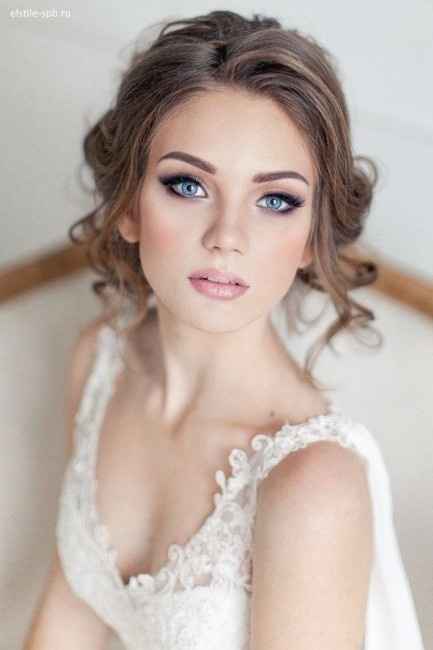 El maquillaje
