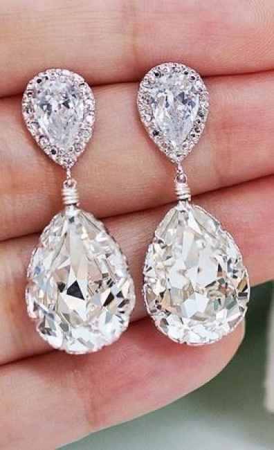 Los aretes