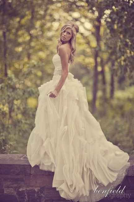 5.-Ajuar con Glamour