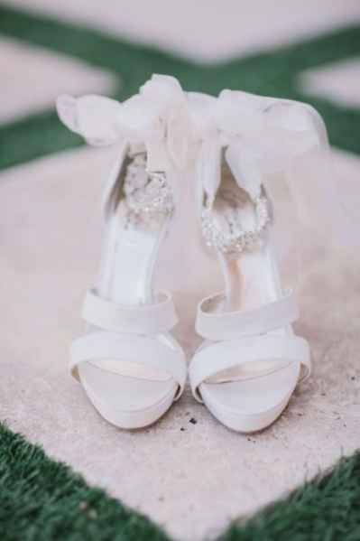Los zapatos (Baltasar)