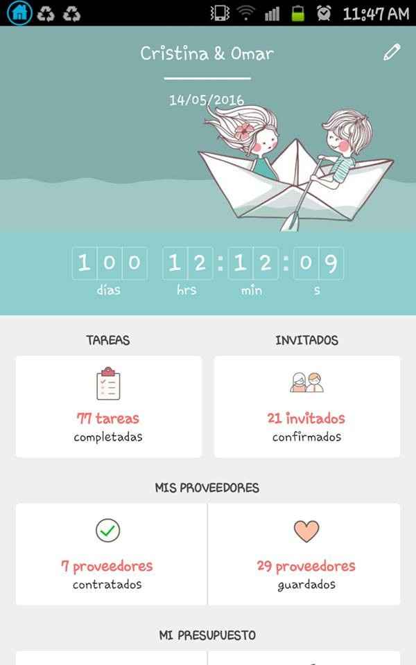 A 100 días