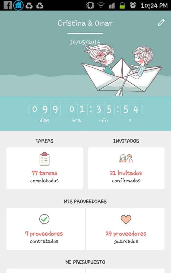 A 99 días