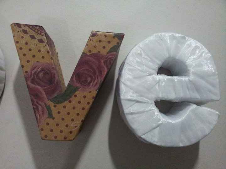 Letras