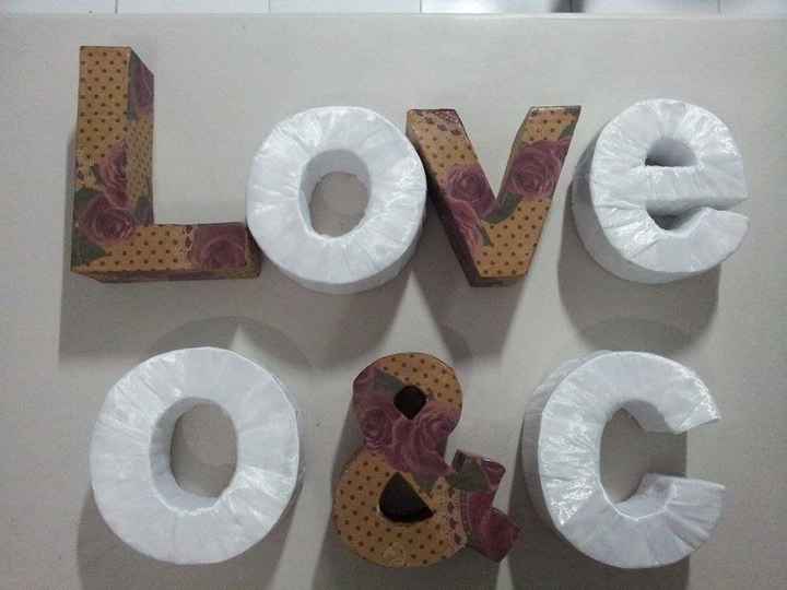 Letras