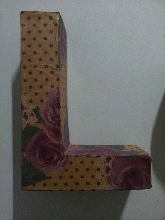 Letras
