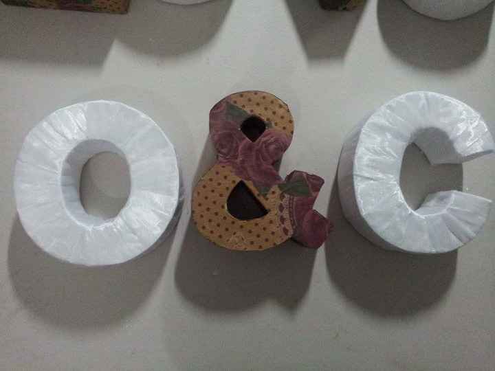 Letras