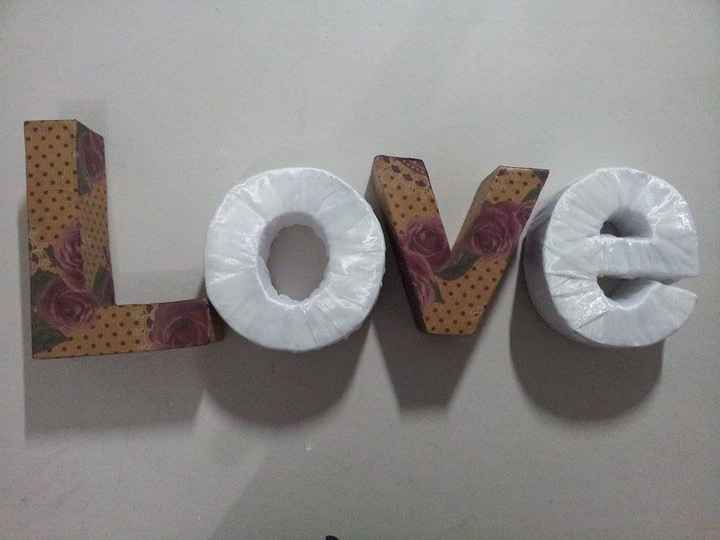 Letras