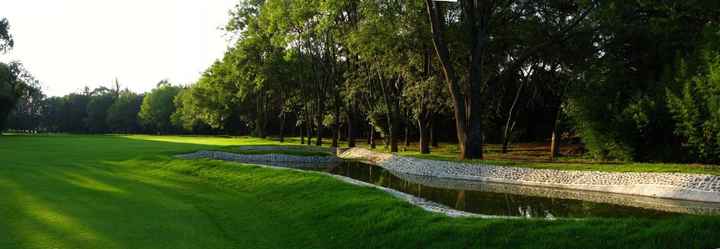 Club de golf