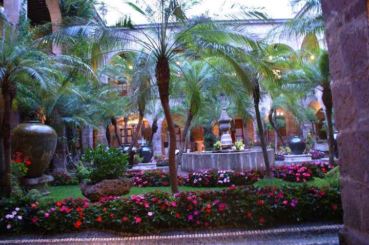 Hotel De la Soledad