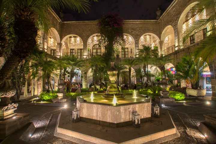 Hotel De la Soledad