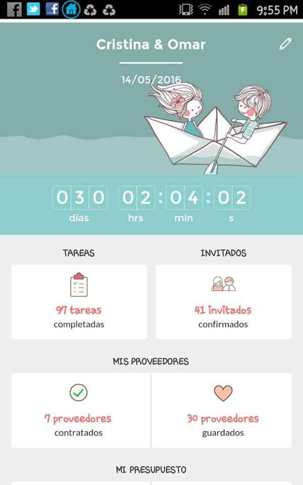 A 30 días