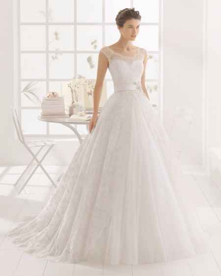 EL VESTIDO 