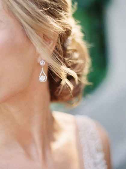 LOS ARETES