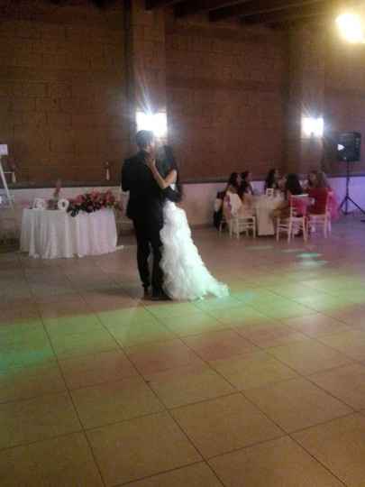 Los novios