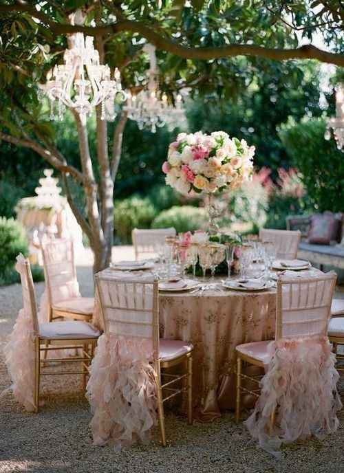 DIY PARA BODAS