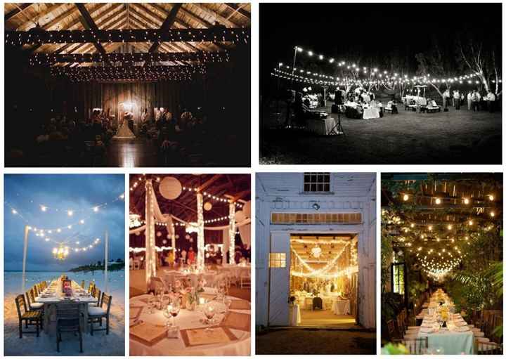 BODAS DE NOCHE