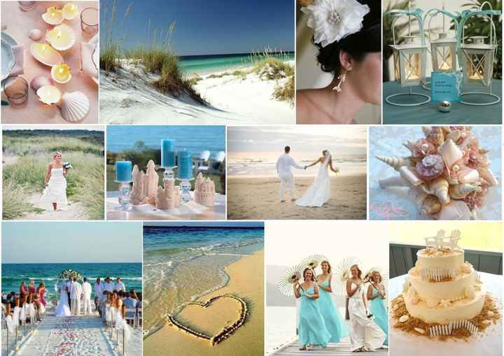 BODAS DE DÍA