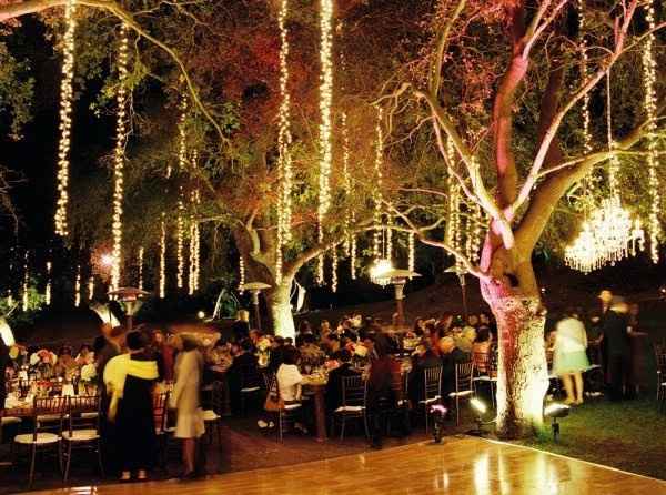 BODAS DE NOCHE