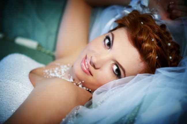 belleza para novias