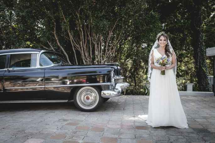 CONSERVAR EL VESTIDO