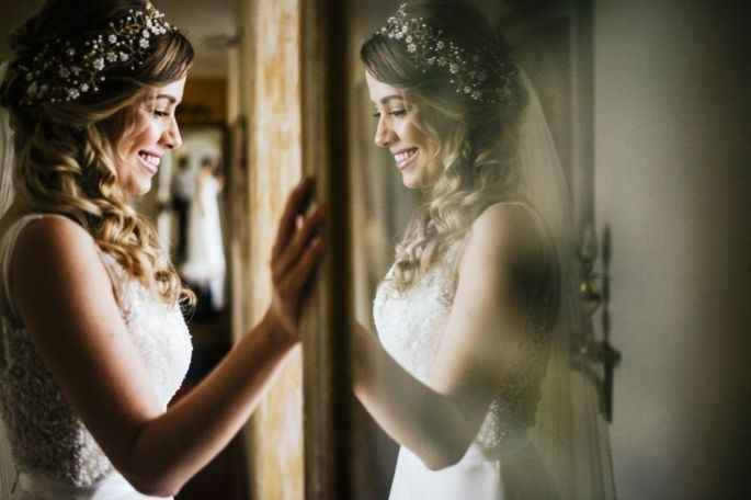 CONSERVAR EL VESTIDO