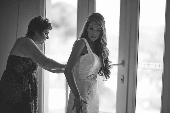 CONSERVAR EL VESTIDO