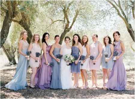 Las damas