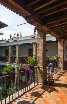 Hacienda Buenavista