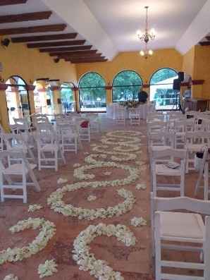 Jardín el Parián del Pedregal