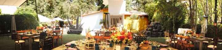 Quinta Corregidor