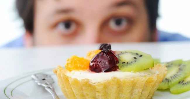 hacer postre