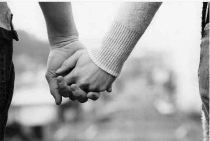 Toma tu mano