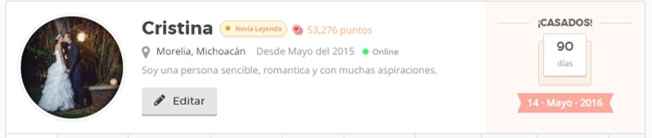 90 días ya