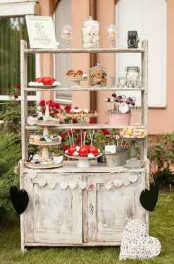 Mesa de postres #4