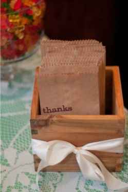 Mesa de postres #12