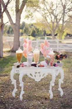 Mesa de postres #15