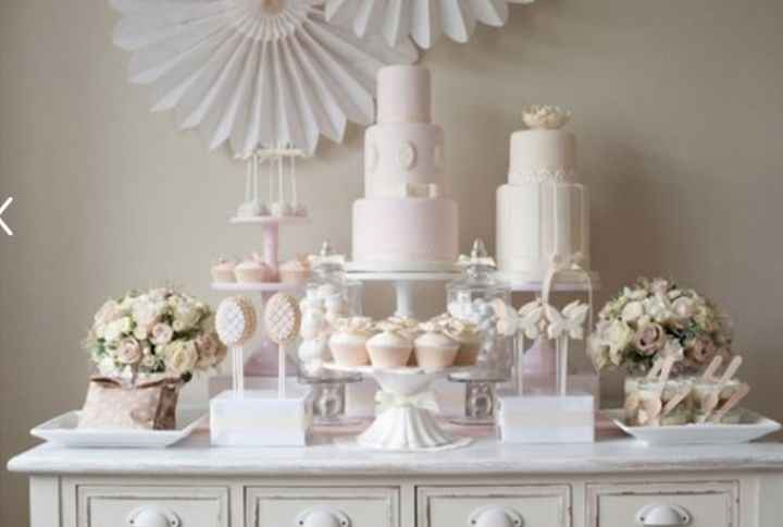 Mesa de postres #26