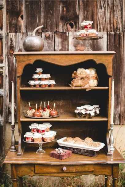 Mesa de postres #36