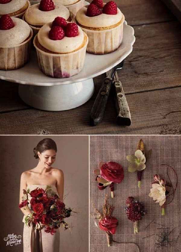 boutonniere del novio