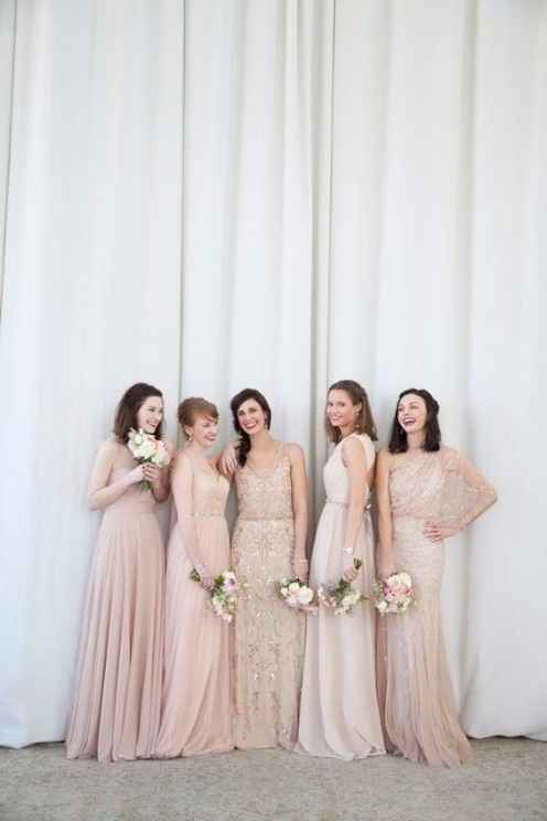 Las damas