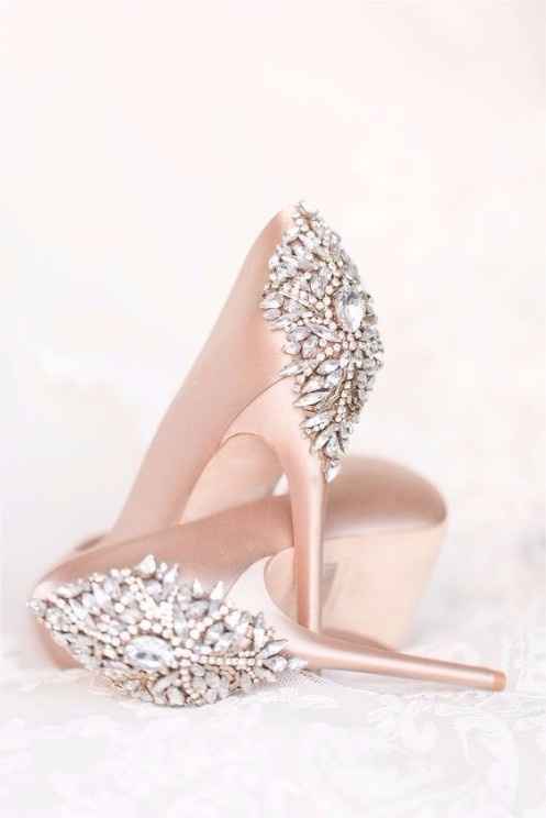 Los Zapatos