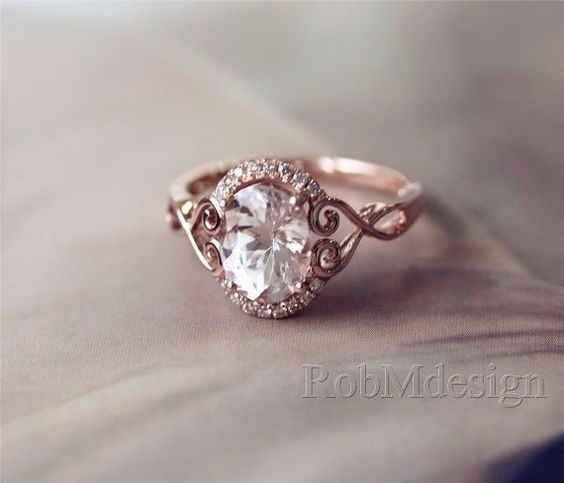 El anillo