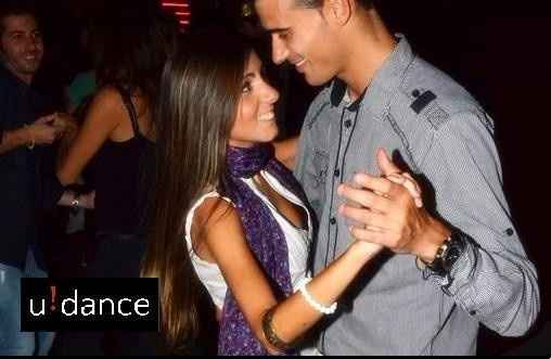 Salir a bailar 