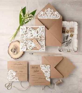invitaciones