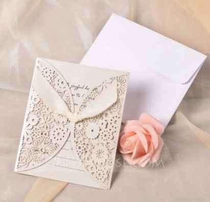 invitaciones