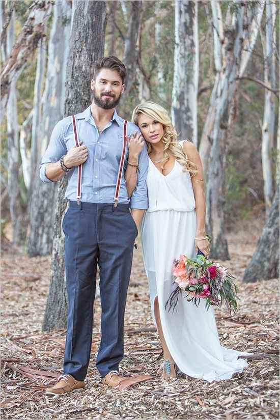  Romantic Boho Mood