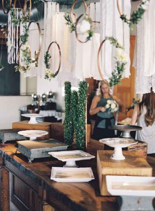 Foodie Buffet