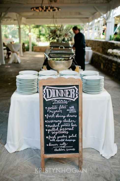 Foodie Buffet