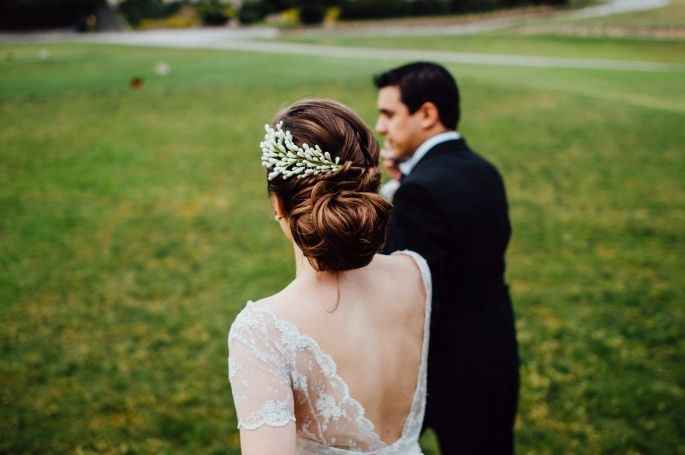 Foto: Sacramentos Fotografía
