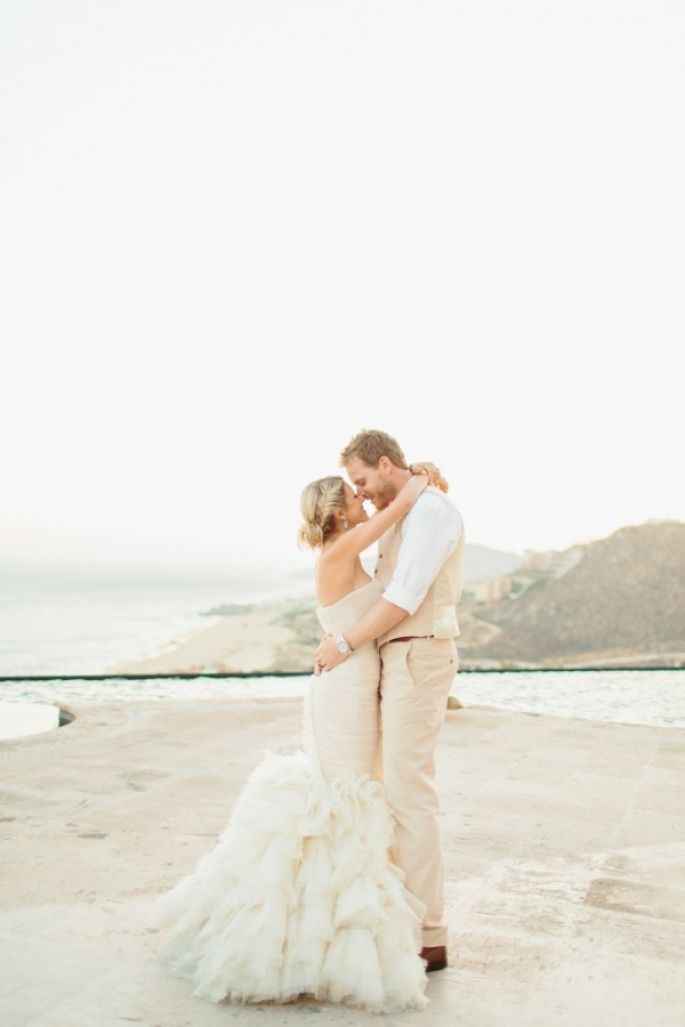 Sara and Rocky Photography